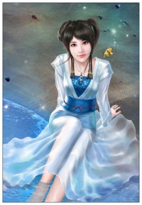 少年白马醉春风