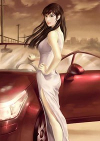 重生之女神養成系統