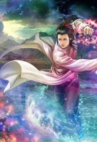 42码玻璃鞋(第一部)+番外