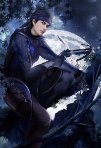 飛天潛龍