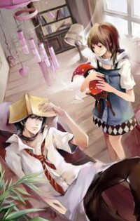 (紅樓同人)紅樓之戲說黛玉