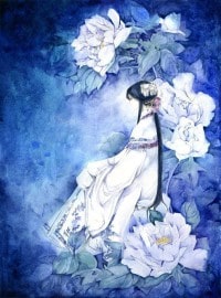 一个人的捉迷藏