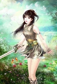 (斬神同人)斬神:靠開神明的盲盒改變BE