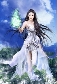 (HP同人)Fairy Tale (德哈)