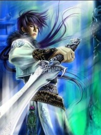 残天邪尊