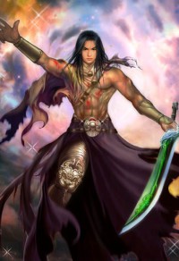 黑人慾望 艾米的幻想