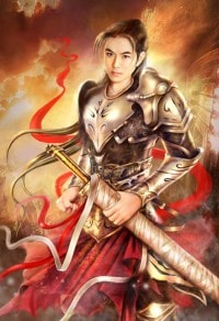 網遊之自導自演