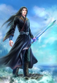 烟雨缥缈江南情