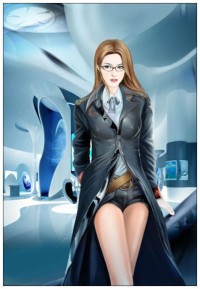 征服大女人